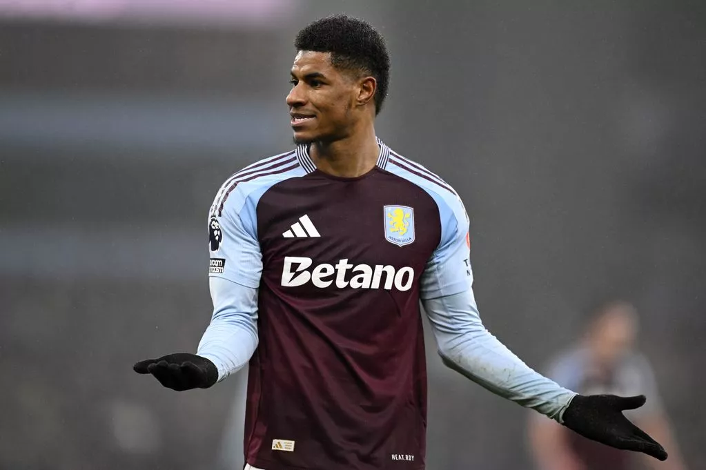 Aston Villa FC Winless Streak 2025/26
