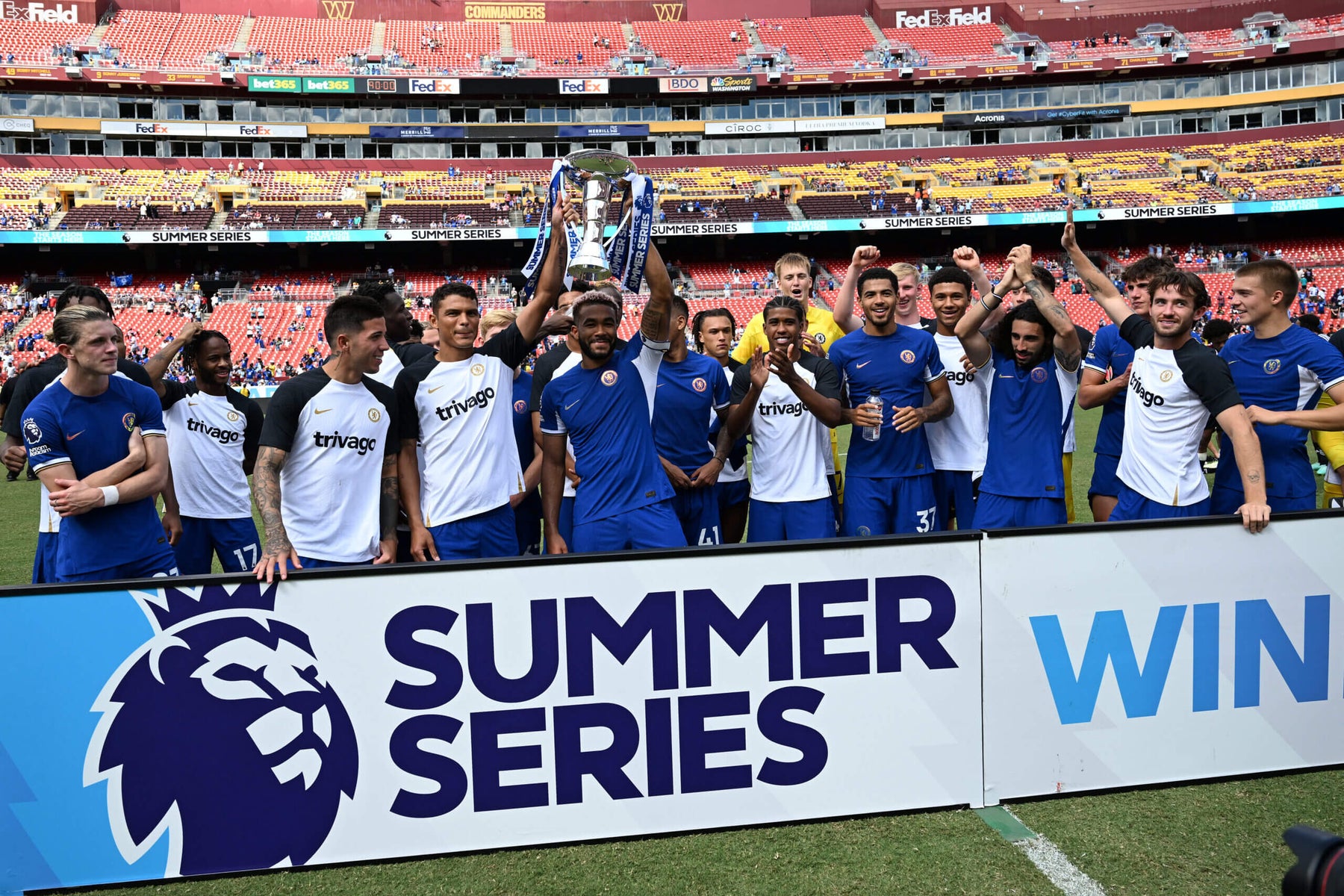 Soccer Summer Series 2025