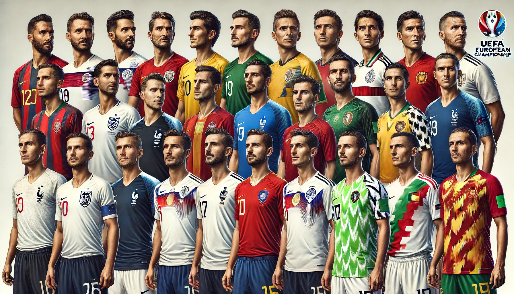 euro players