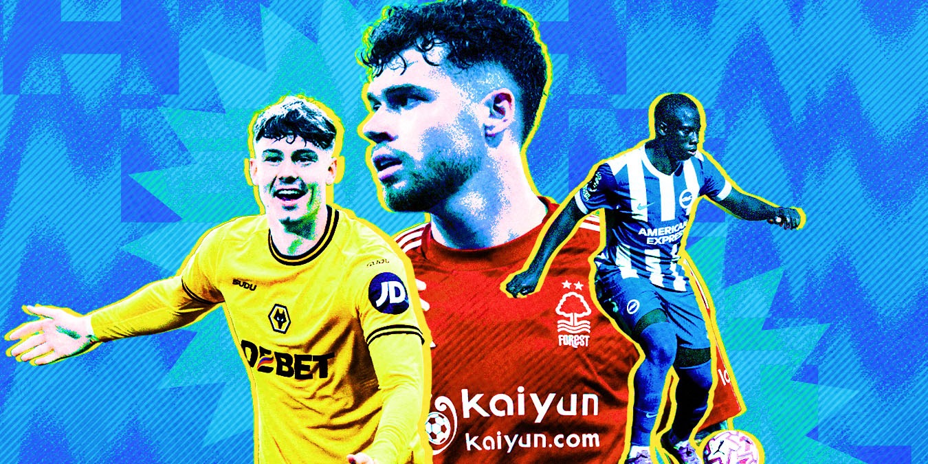 Fantasy Premier League 2025/26 GW1 Best Team