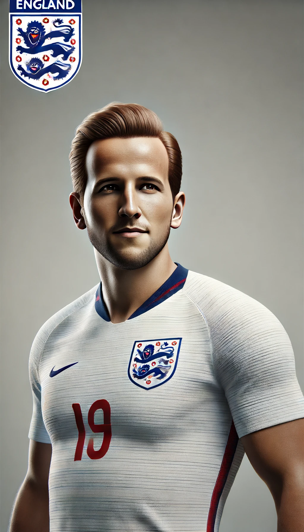 harry kane picture