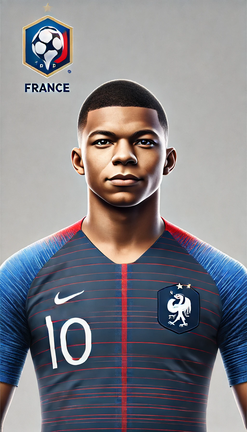 mbappe picture