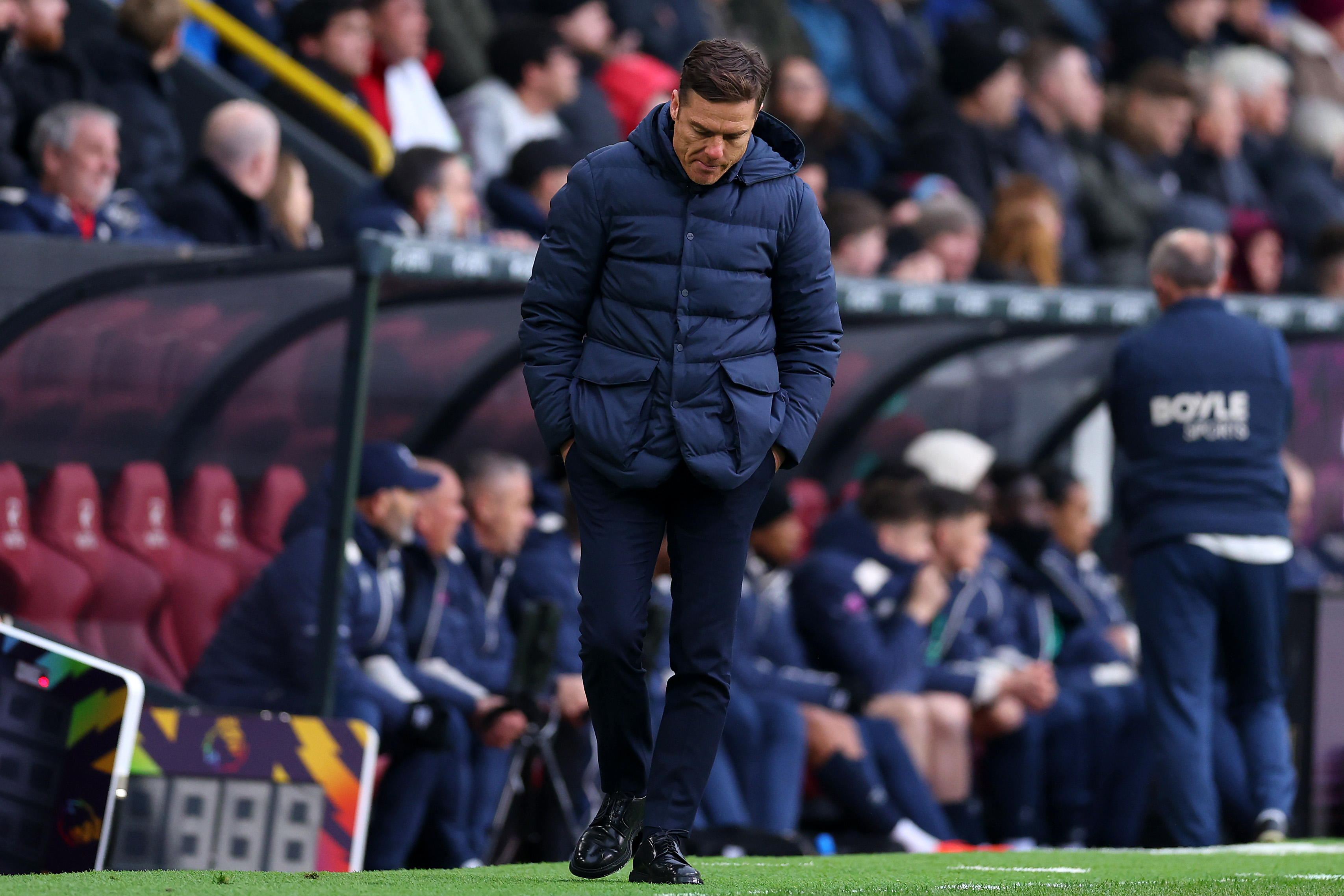 Brilliant Mansfield Pile Pressure on Parker: Is His Time Up at Burnley?