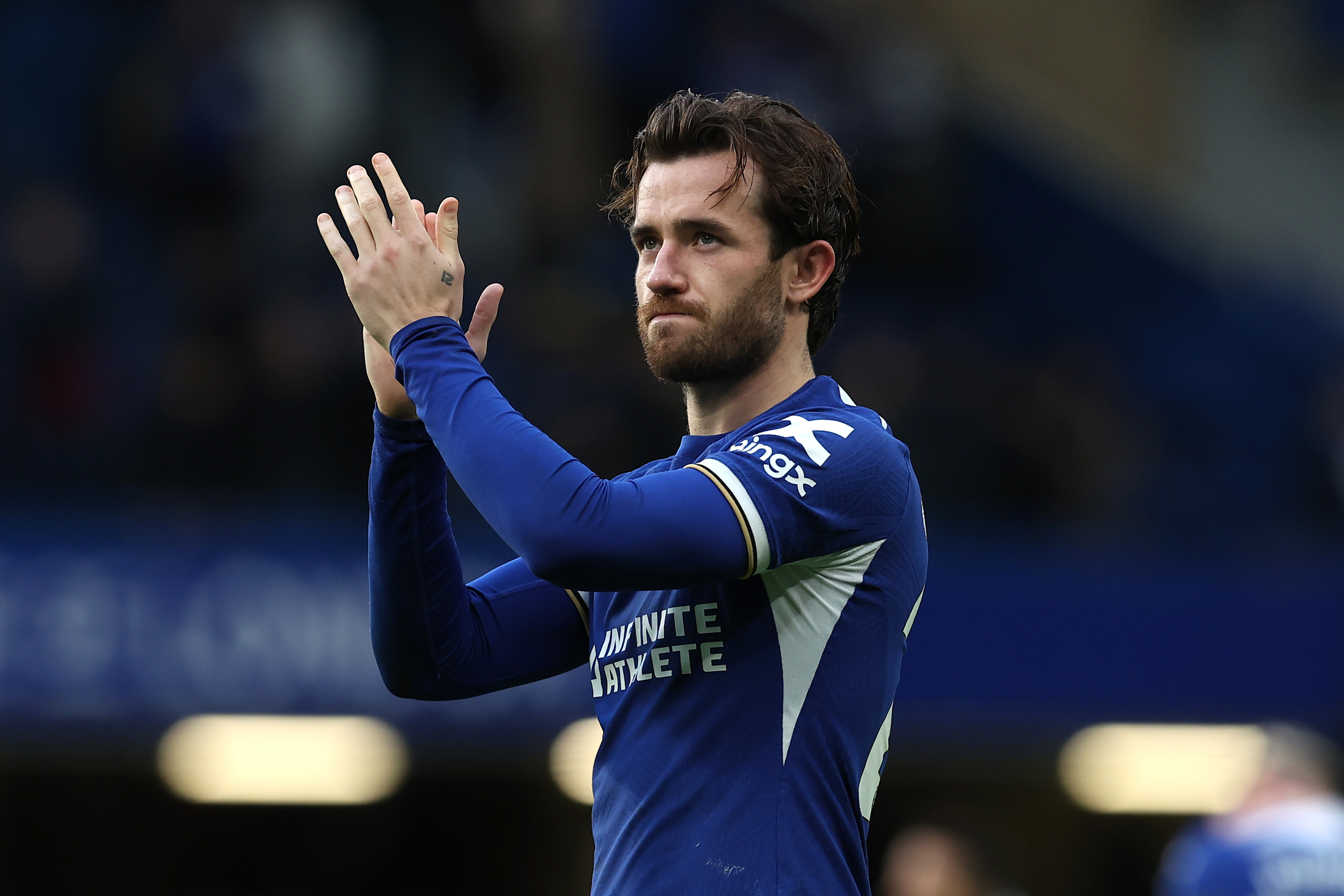 Chelsea's £7m Surprise: Who Was the 'Amazing' Player They Sold?