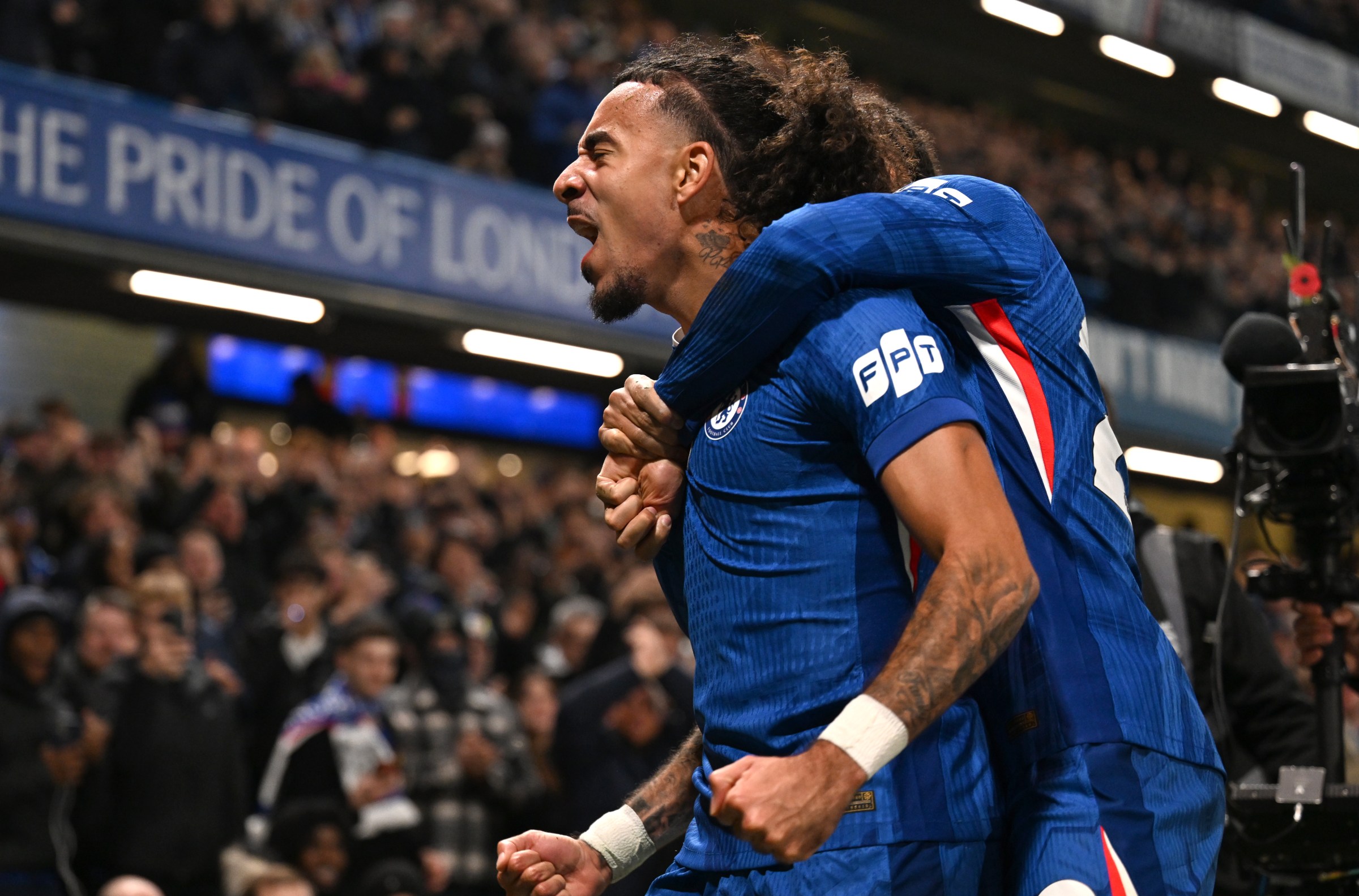 Chelsea XI vs Wolves: Unpacking the Predicted Lineup and Team News