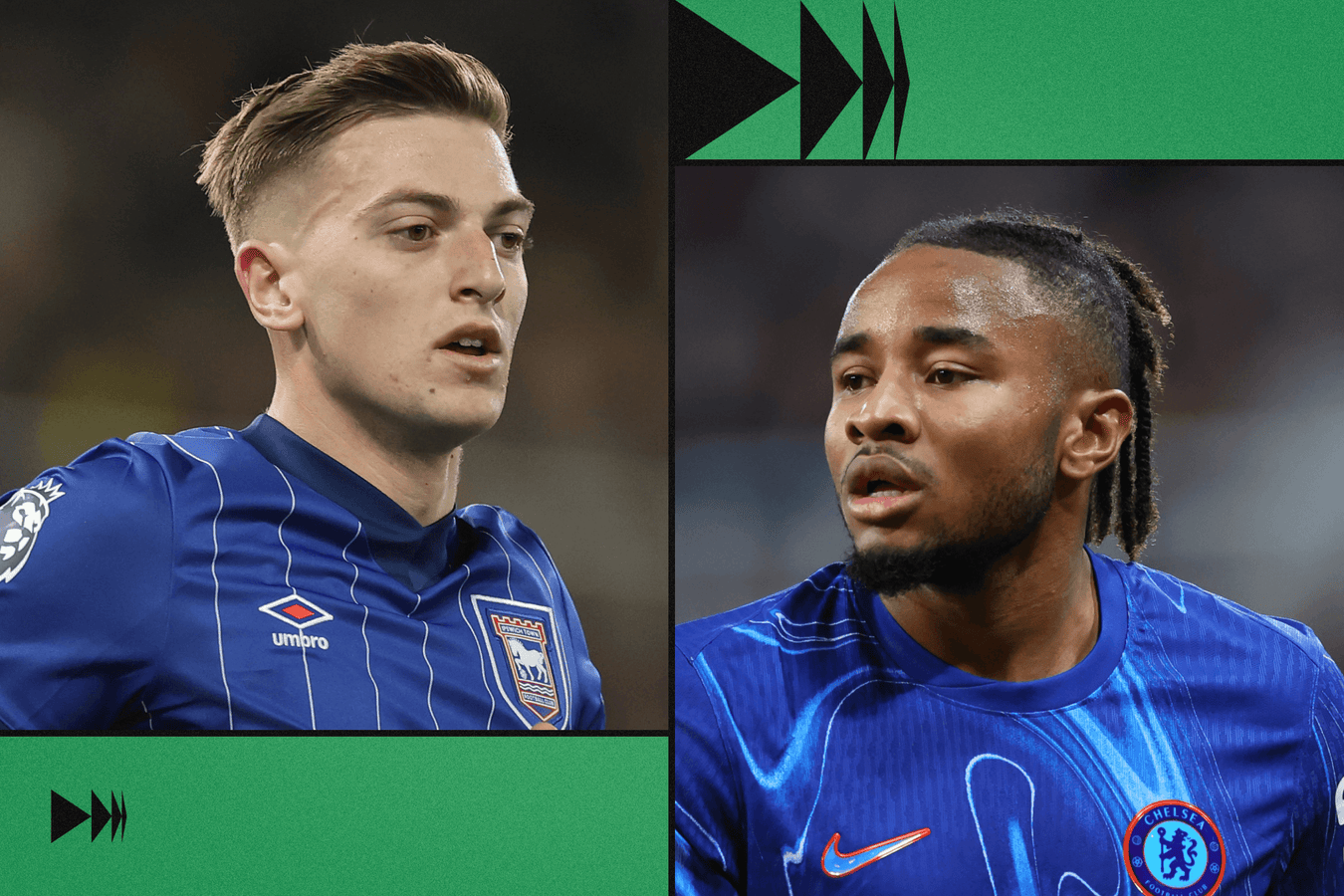Chelsea's Transfer Targets: Who Will Join the Blues This Summer?