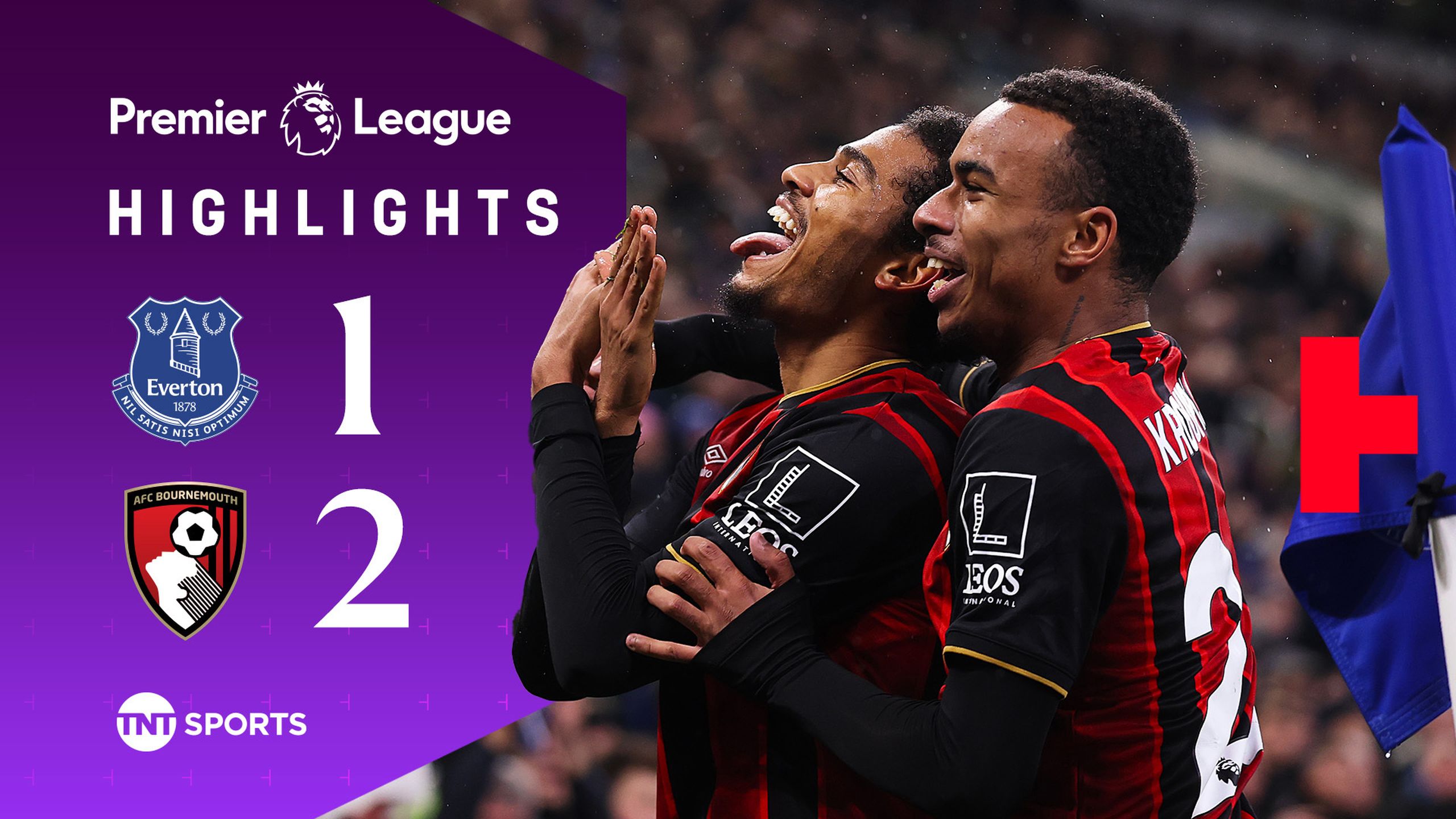 Everton Transfer Updates: A Deep Dive into the Toffees' Summer Plans