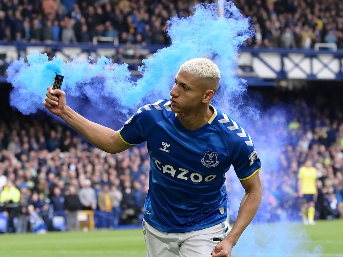 Everton vs Arsenal: The Behind-the-Scenes Battle for a Fair Match