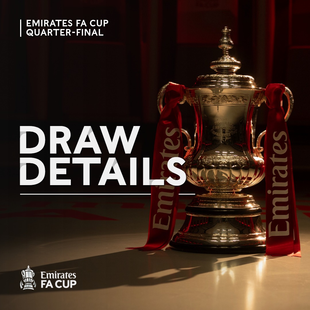 FA Cup Quarter-Final Draw Recap: Key Matches and Upset Opportunities