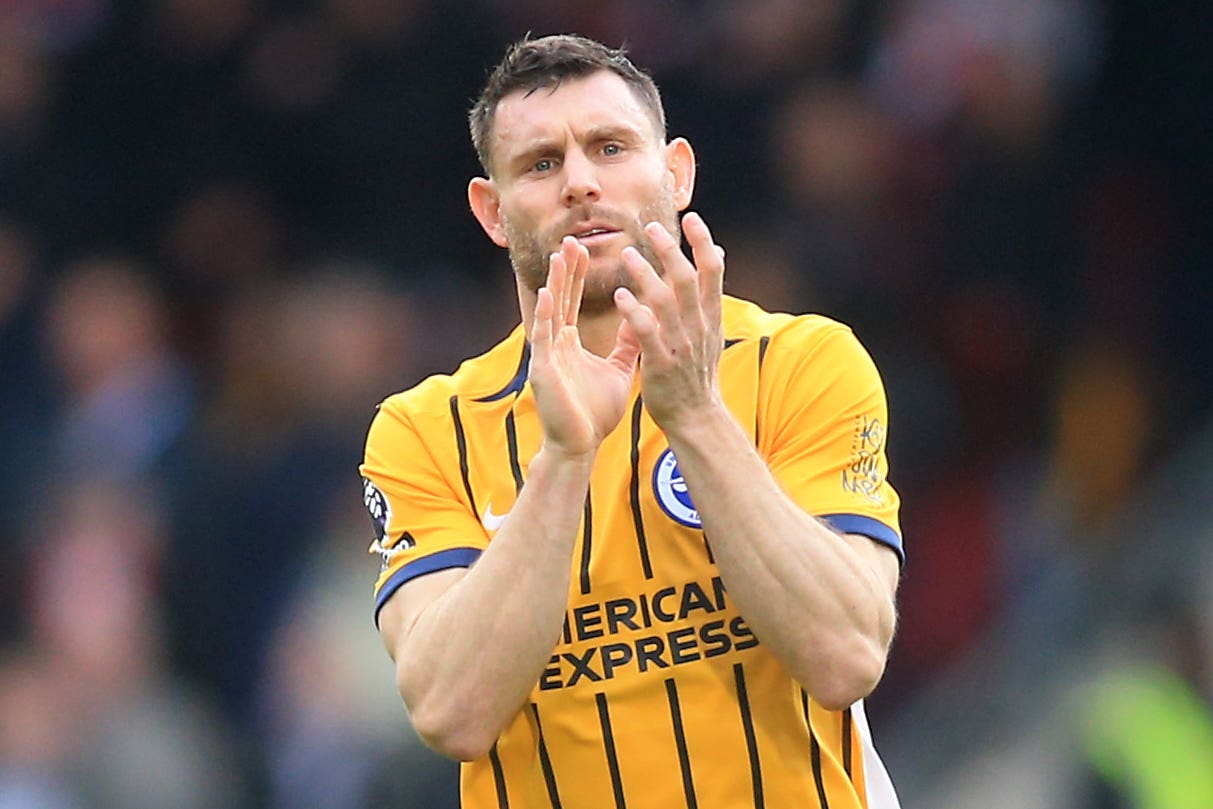 James Milner: The Record-Breaking Career of a Premier League Icon