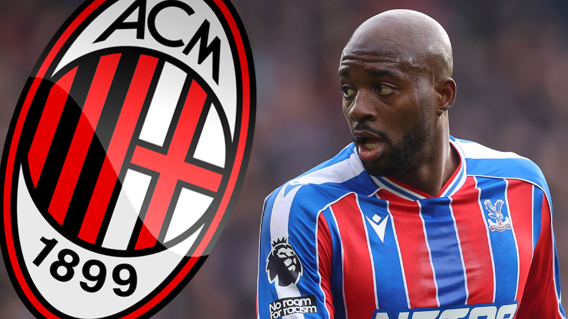 Jean-Phillipe Mateta's AC Milan Move: A Strategic Strike or a High-Risk Gamble?