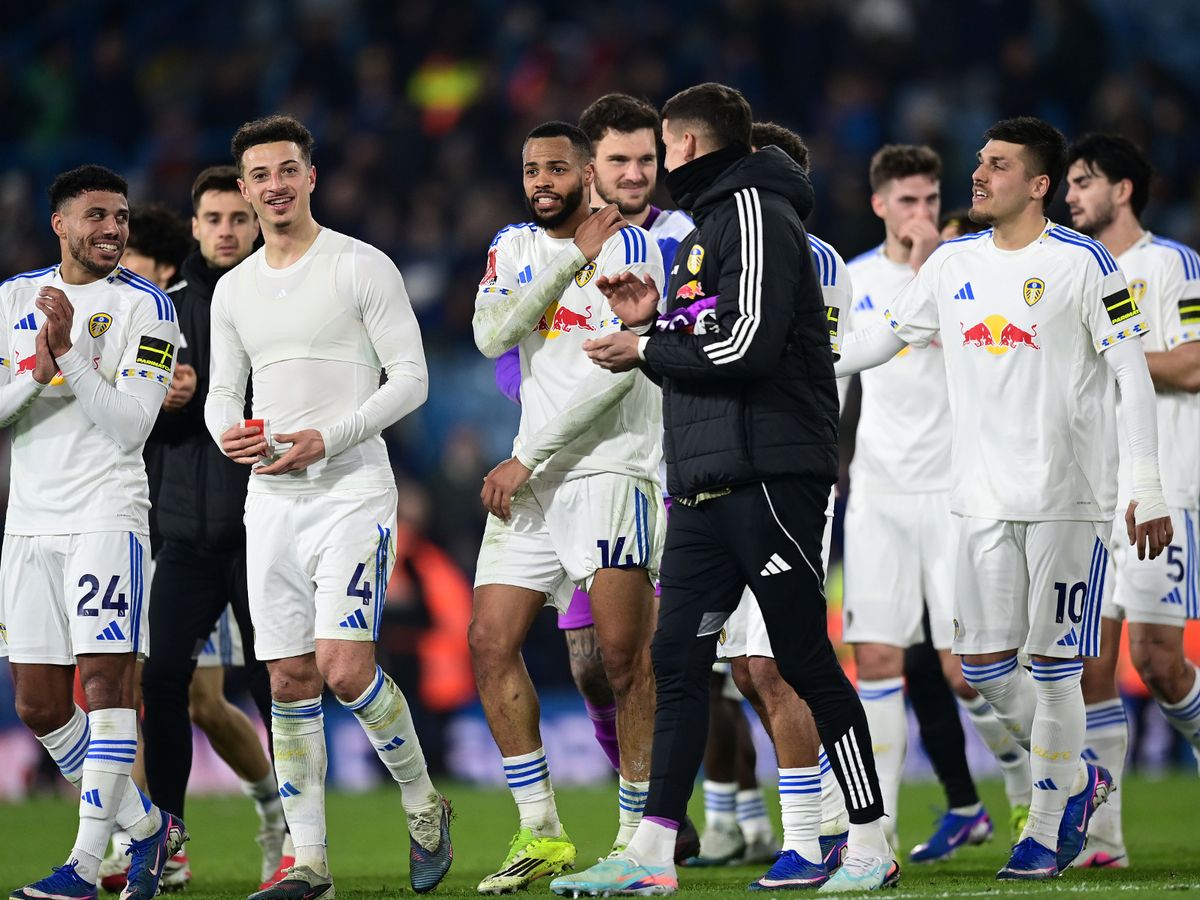 Leeds March On: FA Cup Quarter-Final Berth Secured, What's Next for the Whites?