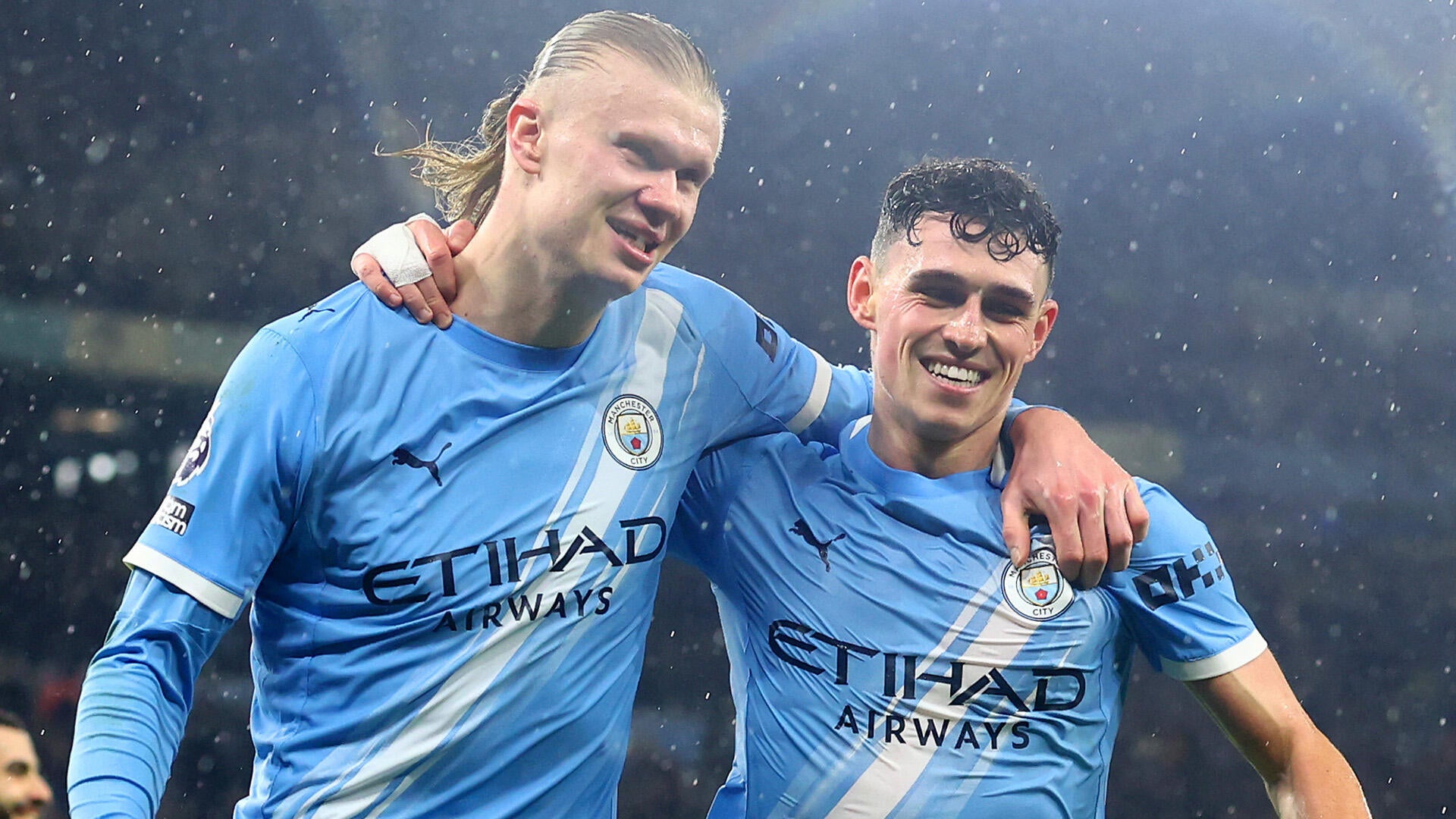 Man City XI vs Fulham: Predicted Lineup and Key Battles in Premier League Clash