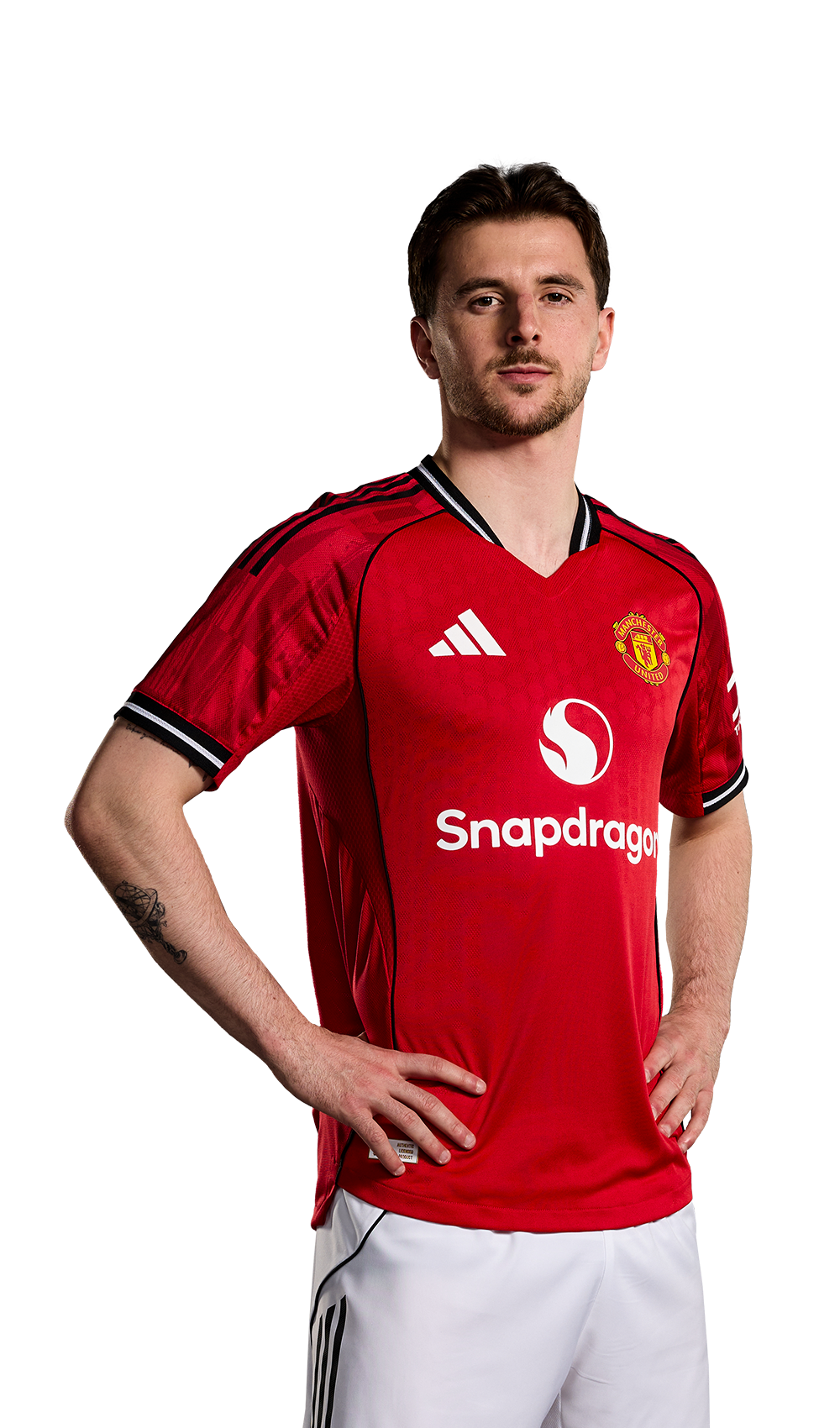 Mason Mount's Future: Why Premier League Clubs Are Circling