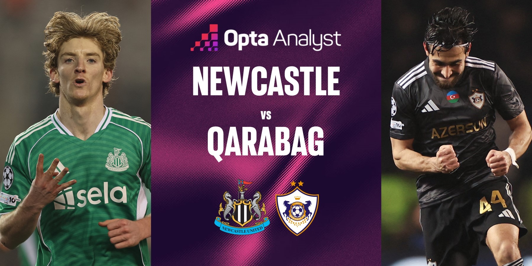 Newcastle United vs Qarabag: The Tactical Blueprint for a Routine Victory
