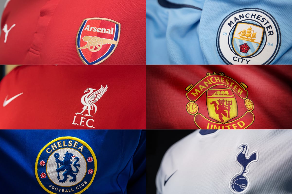 Premier League ‘Big Six’ Evaluate £750m Advertising Deal: What It Means for the Future
