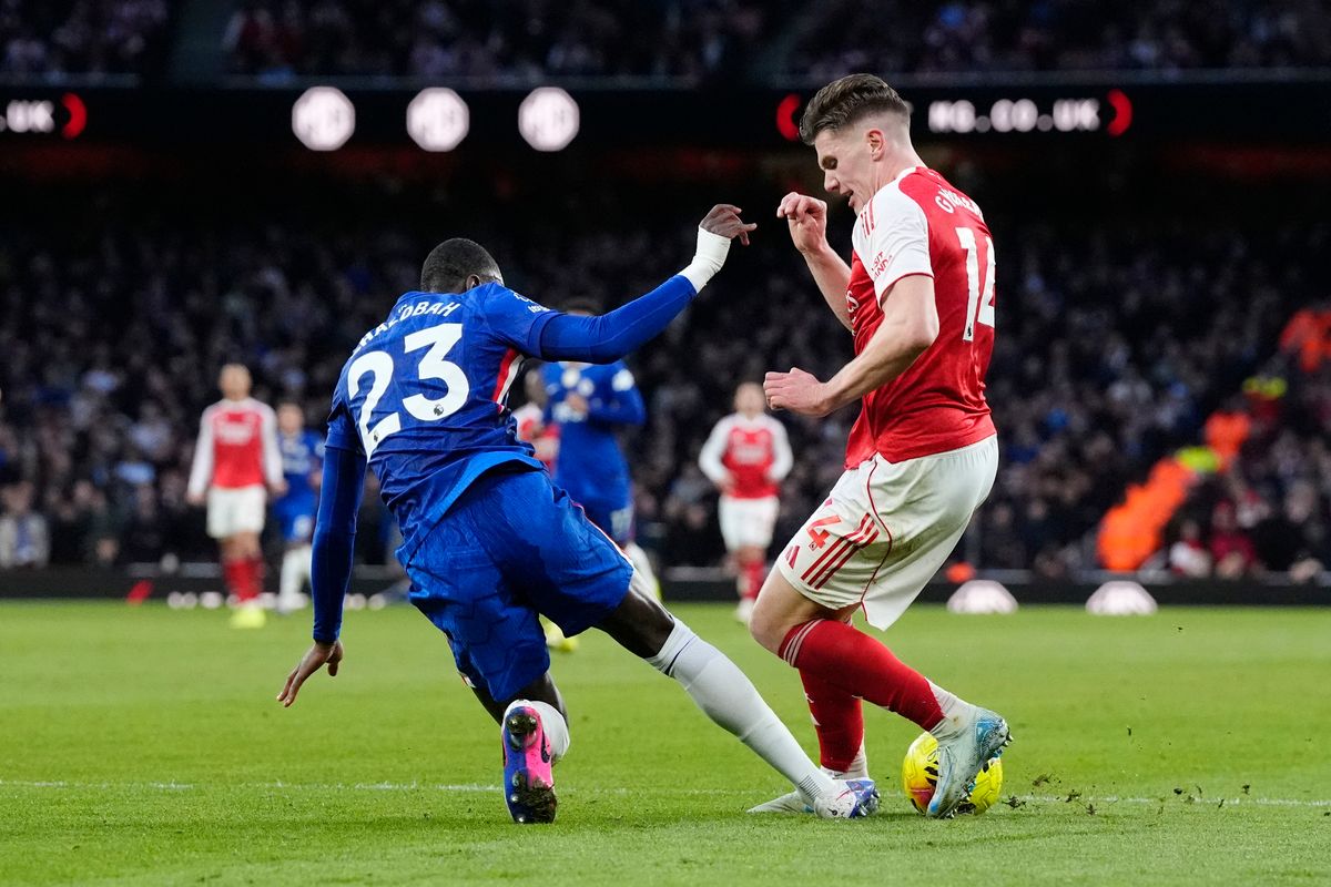 Premier League Recap: Arsenal's Dominance and Manchester United's Resurgence