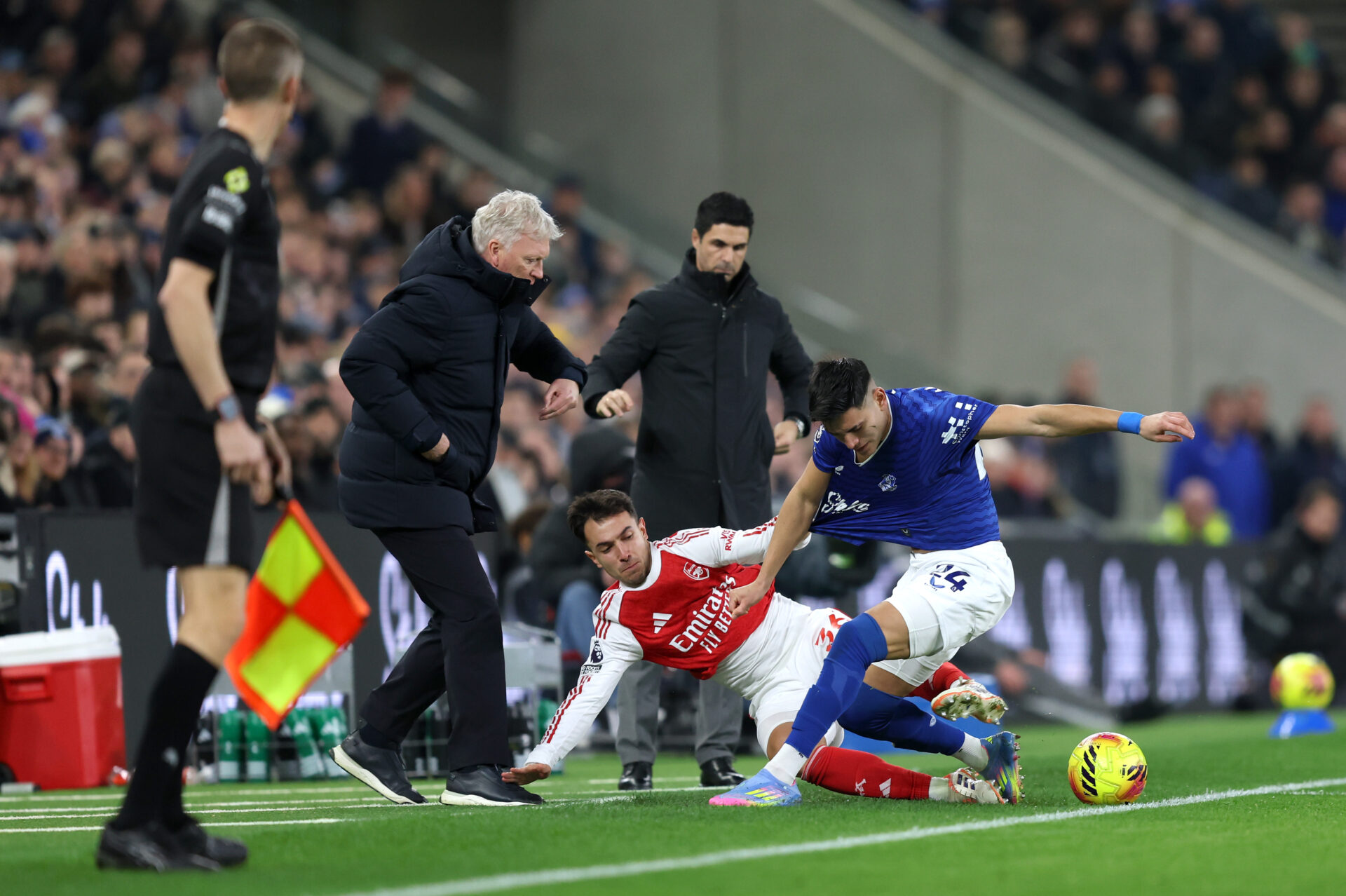 Everton vs Arsenal Rescheduled: How Premier League Fixtures Impact Teams