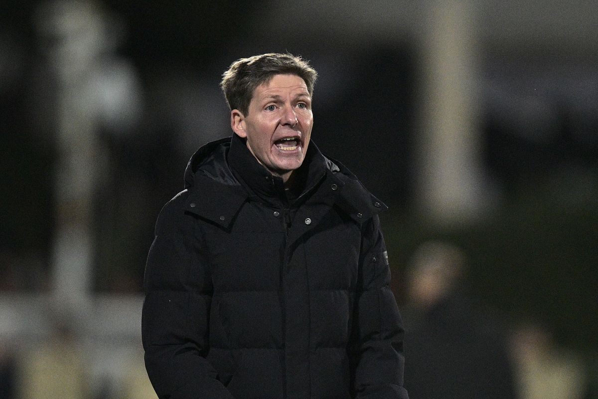 Premier League Sack Race: Oliver Glasner's Development and Managerial Shake-Up