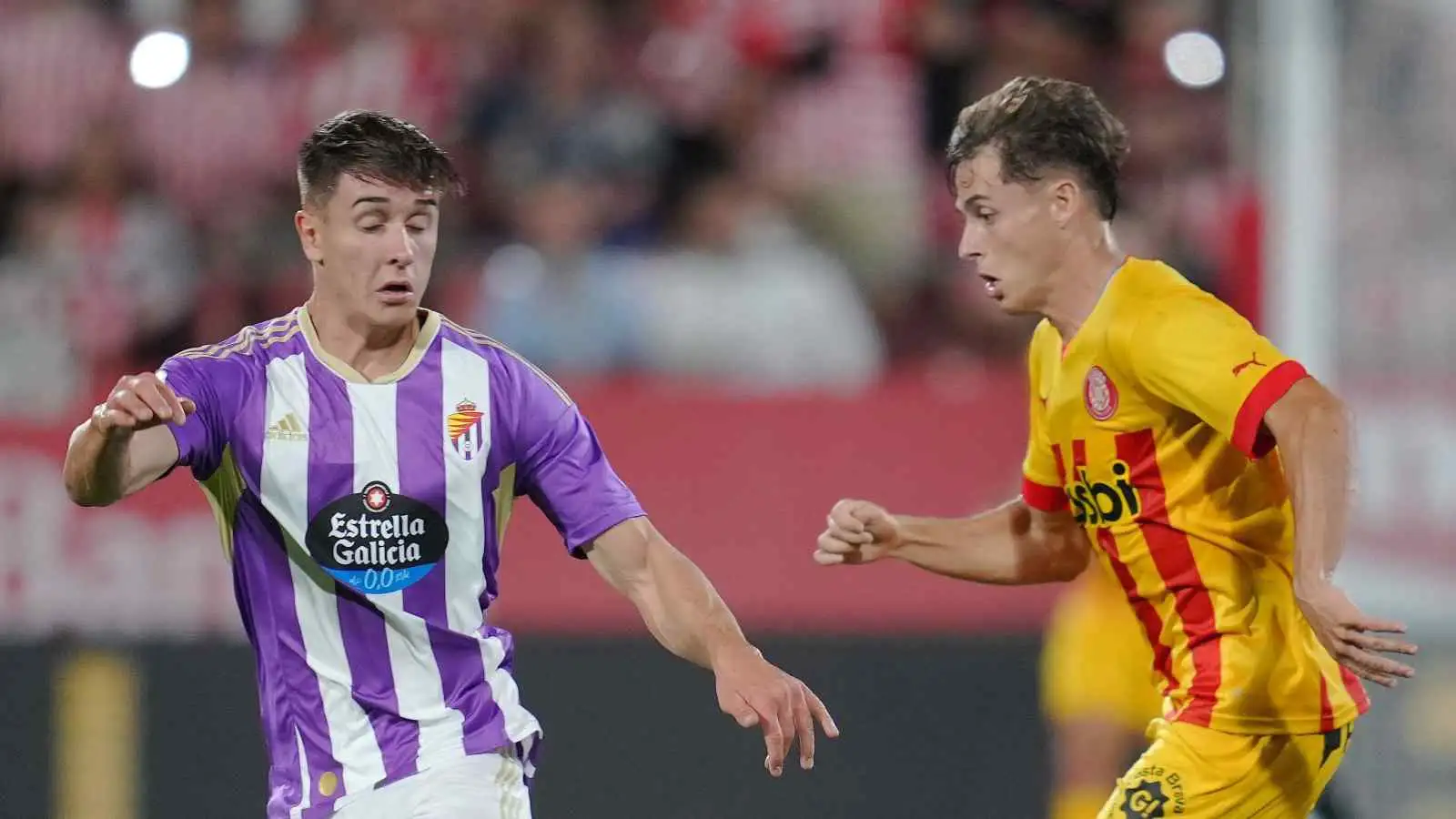 Real Madrid, Barcelona Eye Rodri as Arsenal Lead Fresneda Race