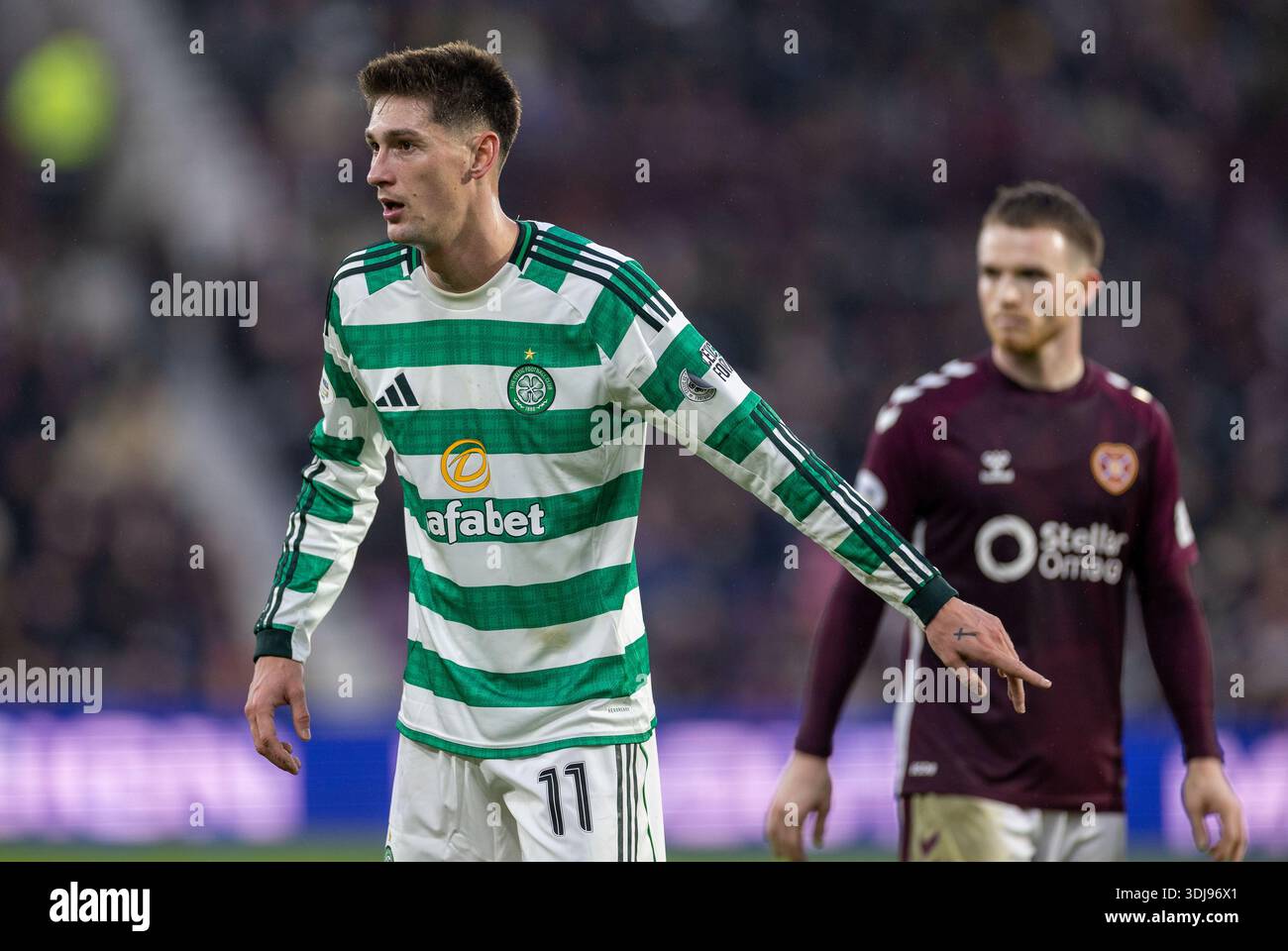 Scottish Premiership Transfer Window: A Tactical Reset for 2026