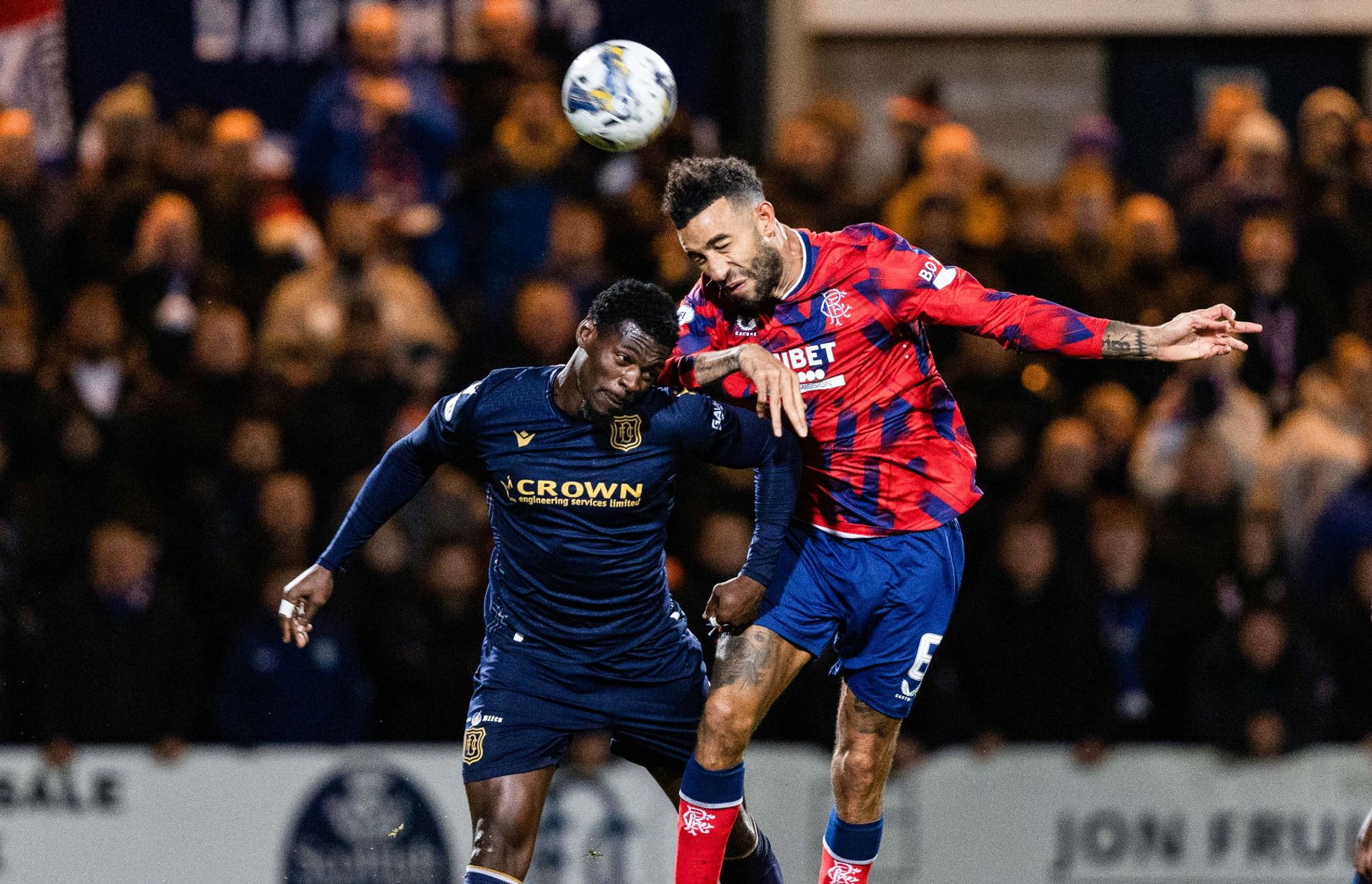 Unpacking the Scottish Premiership: Transfers, Rumors, and Title Contenders