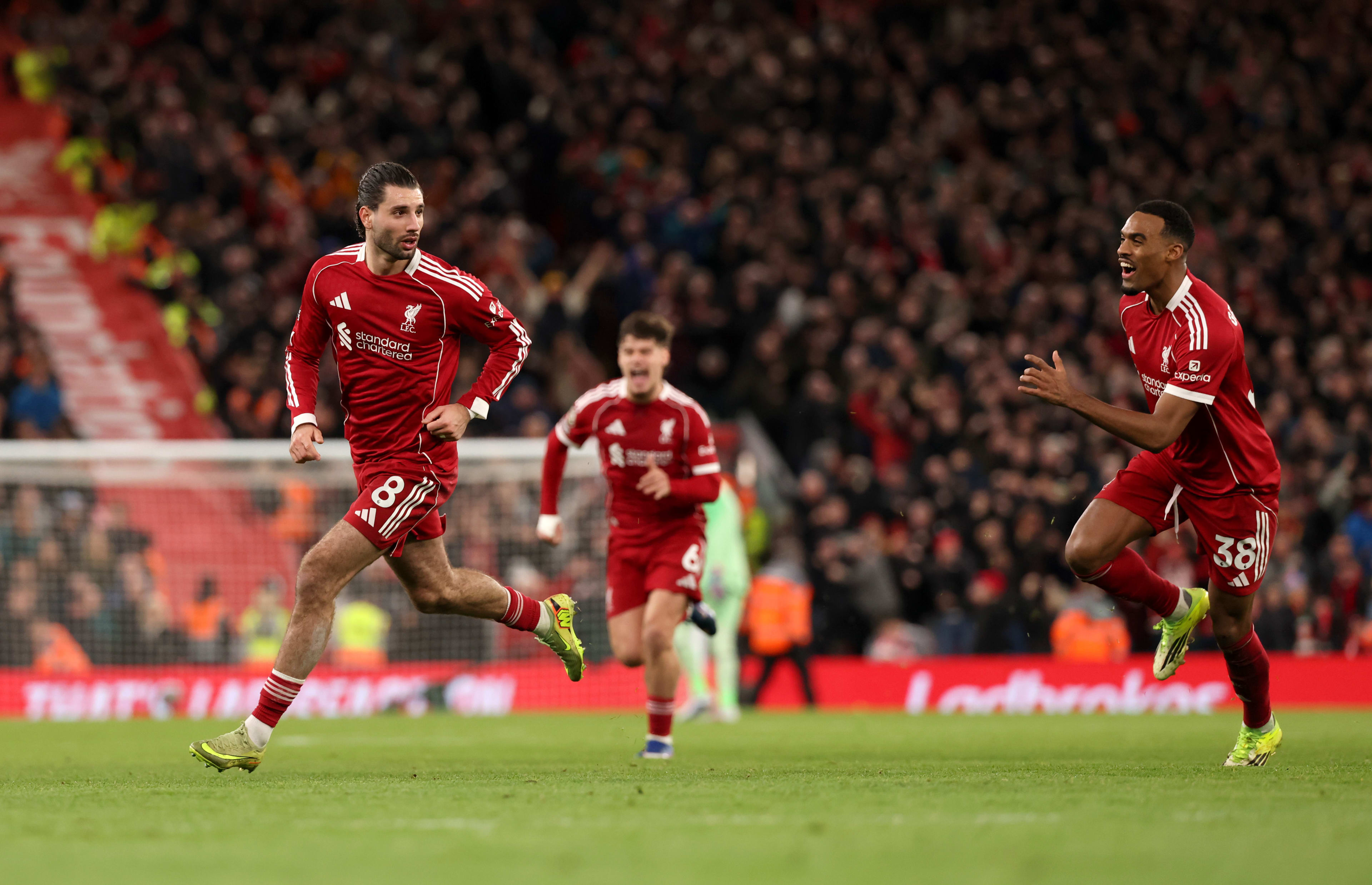 Sunderland vs Liverpool: A Bottom-Half Battle in the Premier League