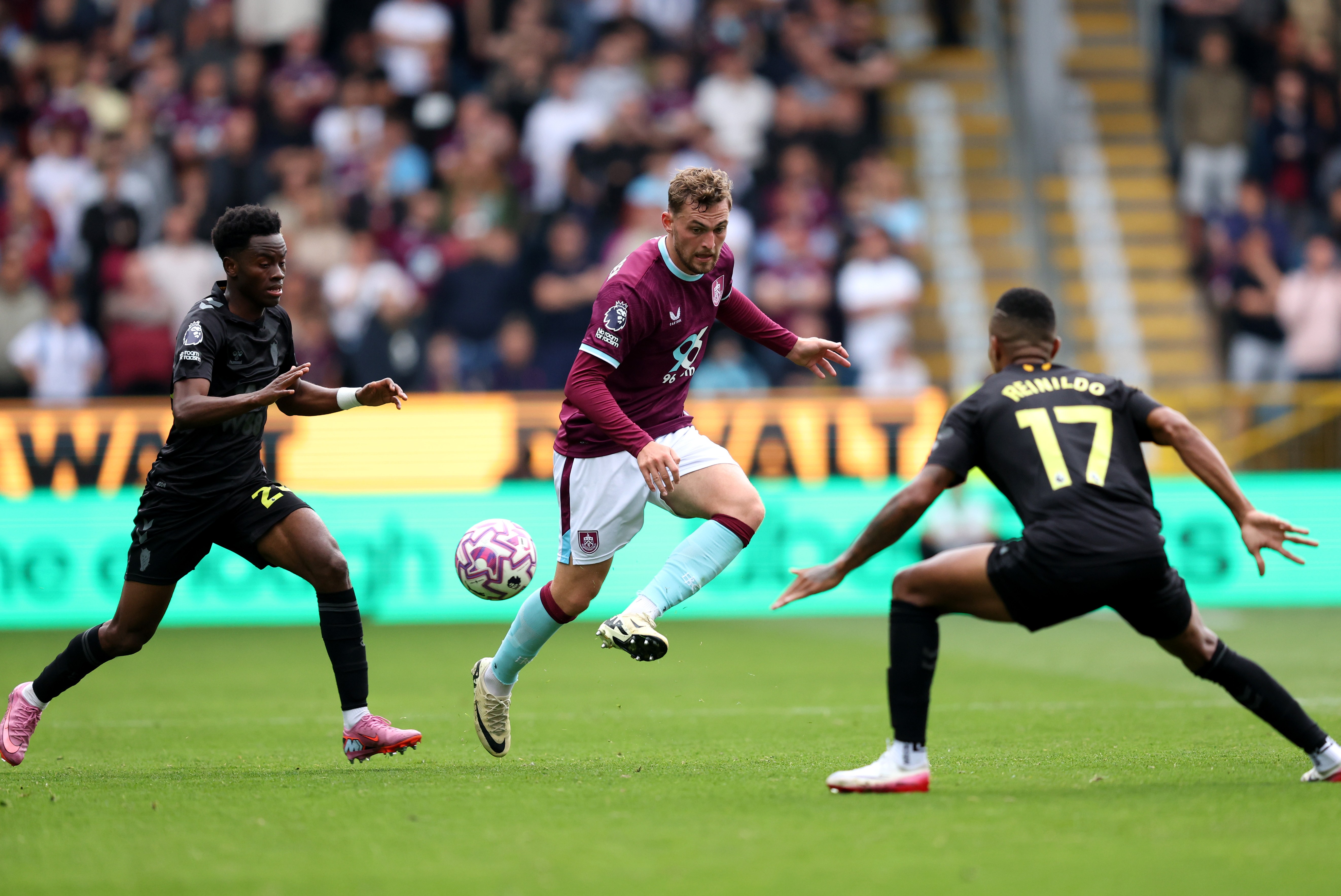 Sunderland vs Burnley: Premier League Clash Ends in Thrilling Encounter