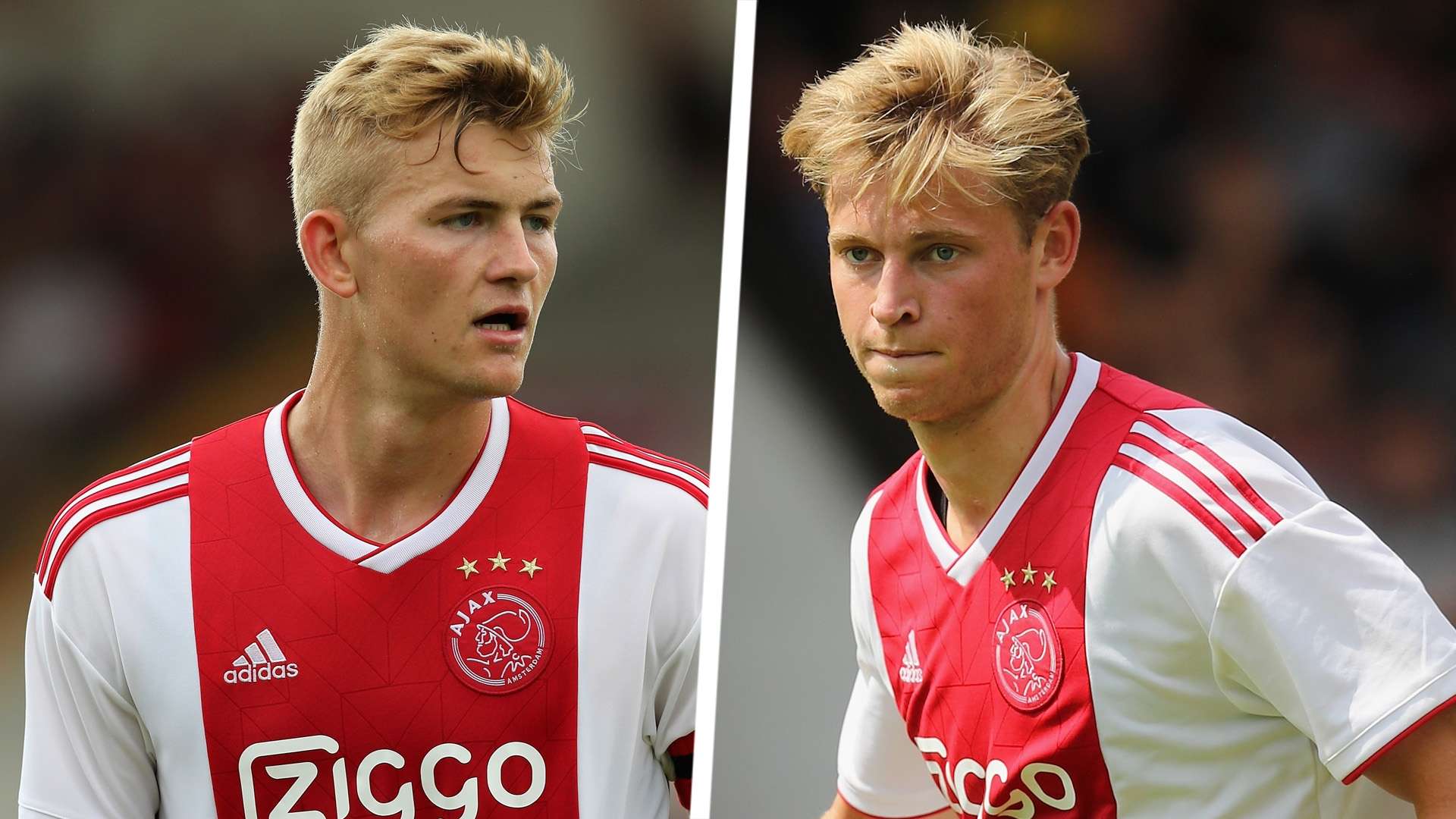 Eredivisie Wonderkids: The Next Generation of Premier League Stars