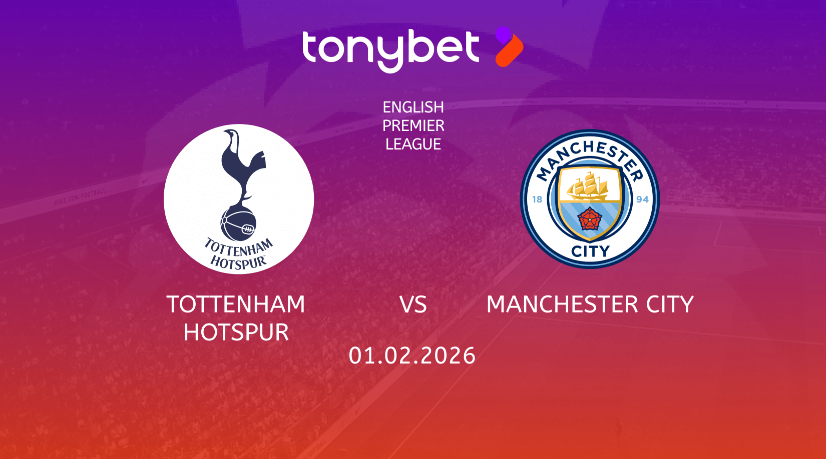 Tottenham Hotspur vs Manchester City: Tactical Preview and Key Battles