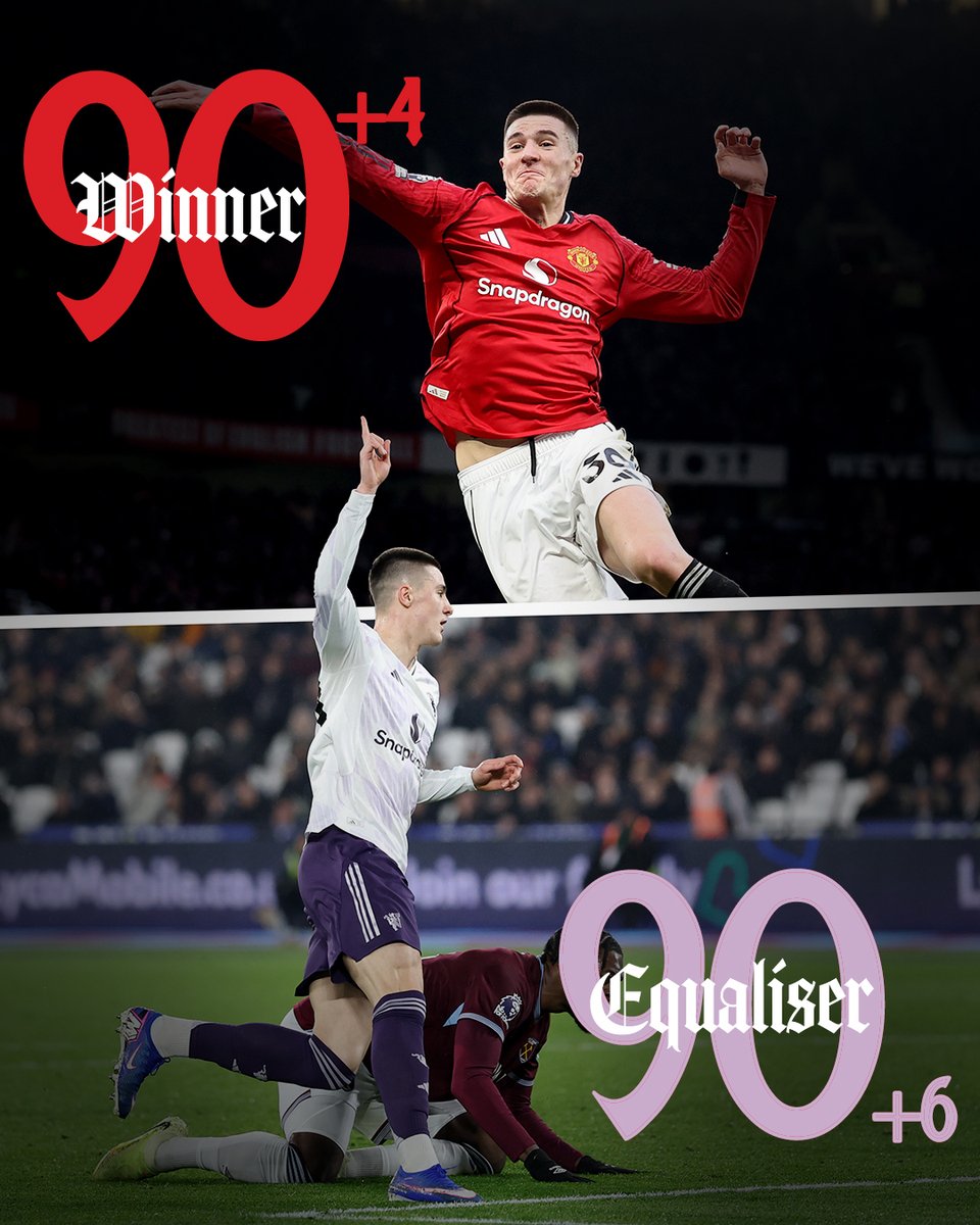 Sesko's Stunning 96th-Minute Equaliser Secures Draw for Man United