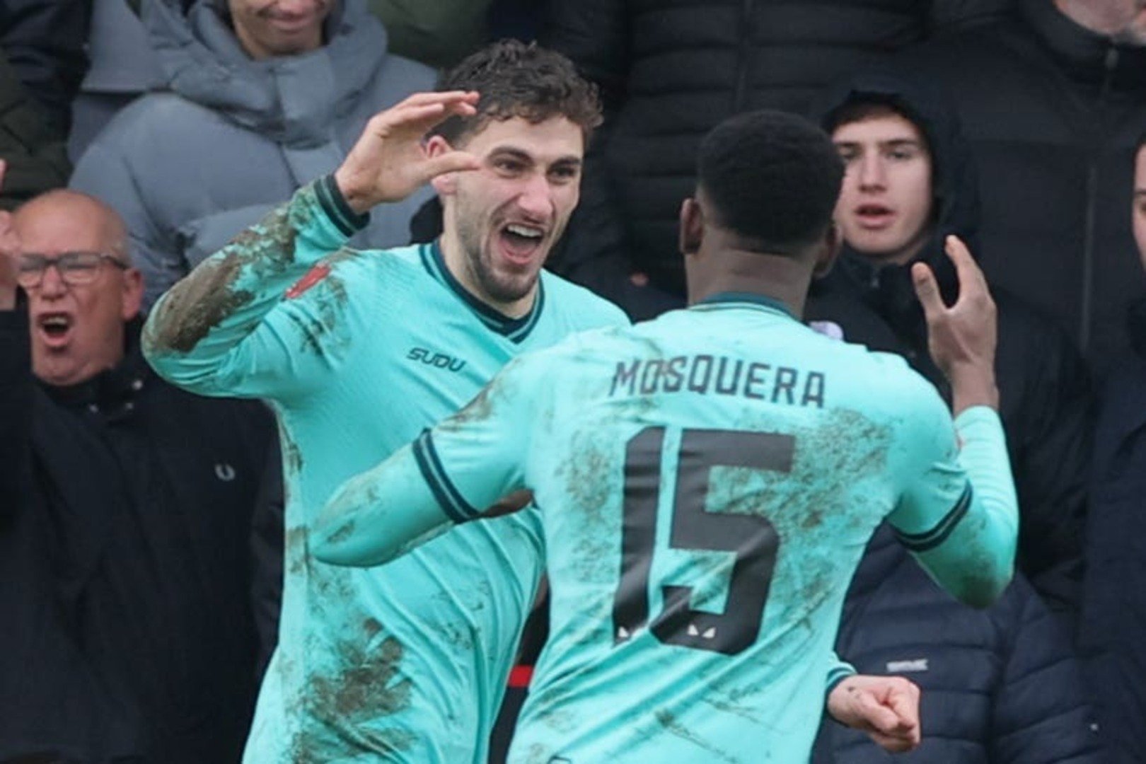 Wolves Survive FA Cup Scare: Analyzing Their Narrow Win Over Grimsby