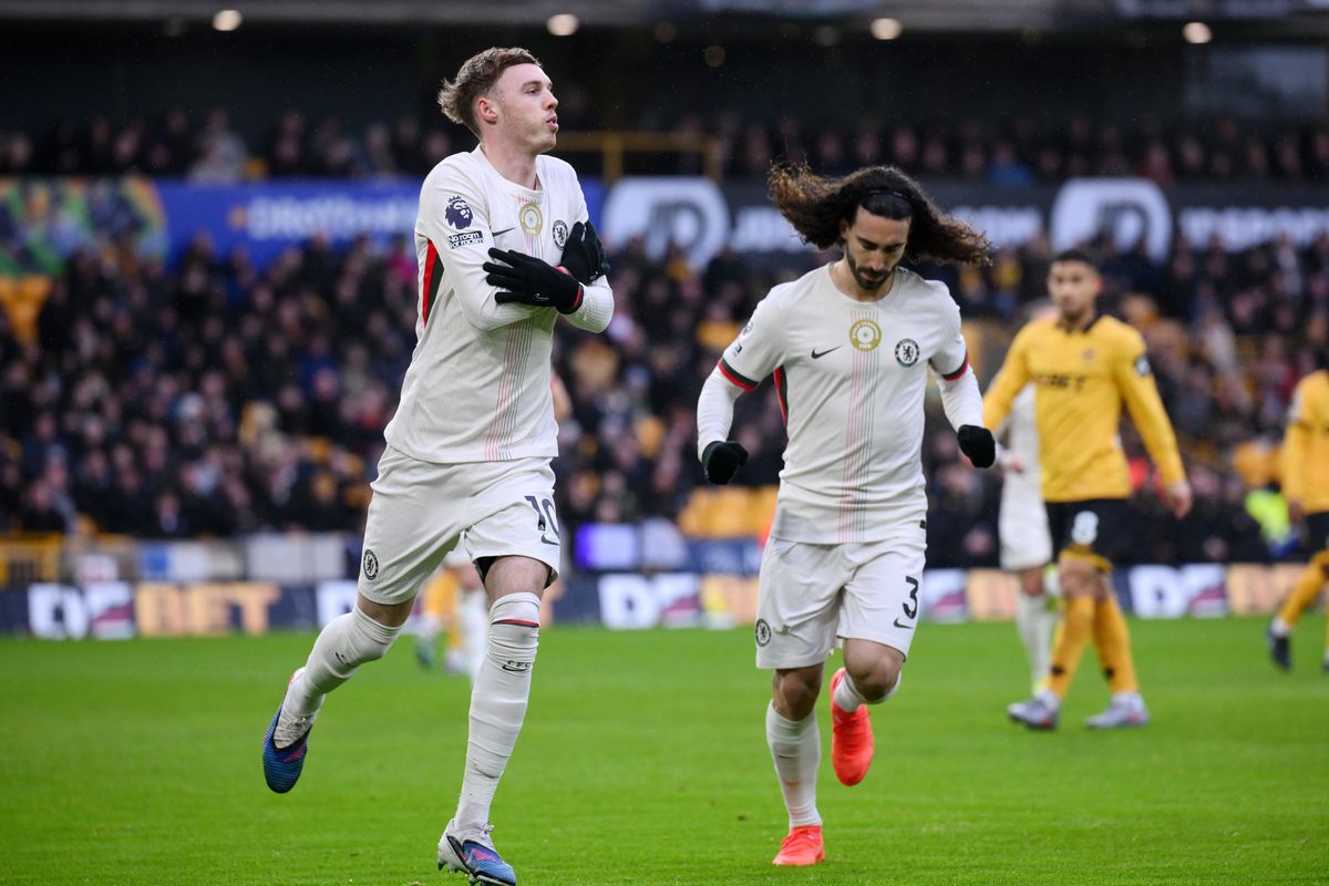 Wolves vs Chelsea: Blues' Victory Puts Pressure on Wolves' Relegation Battle