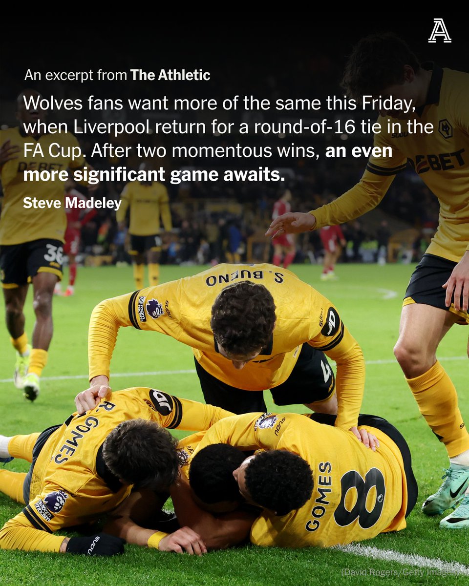 Wolves vs Liverpool: FA Cup Rematch Preview and Predictions