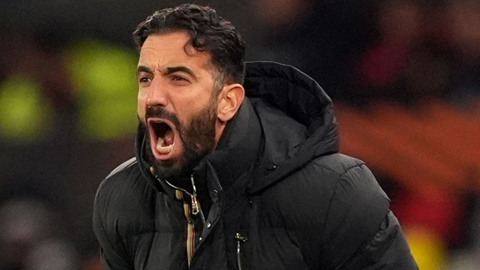 Manchester United Crisis